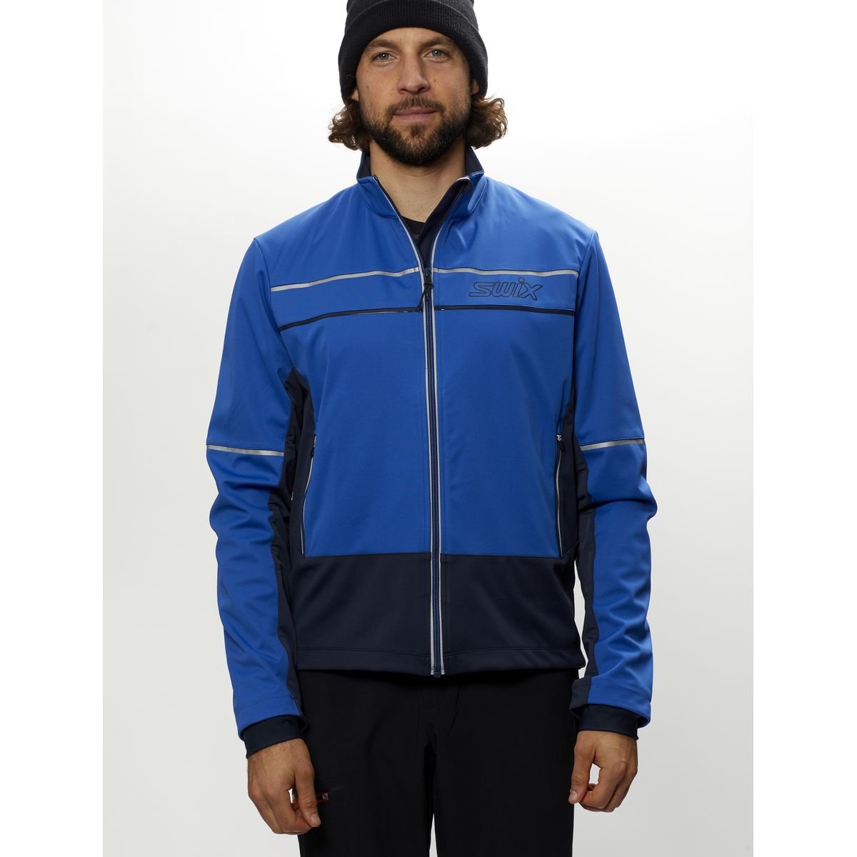 TOKKE - PANTALON SOFTSHELL LÉGER POUR HOMMES