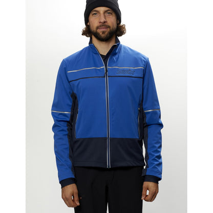 TOKKE - PANTALON SOFTSHELL LÉGER POUR HOMMES