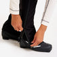 SOLO - PANTALON ZIPPÉ POUR FEMME