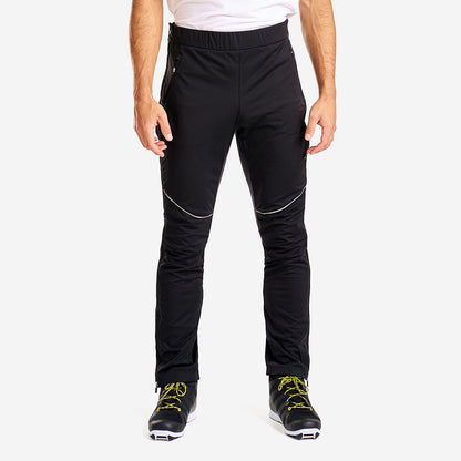 SOLO - MEN'S FULL ZIP PANTS