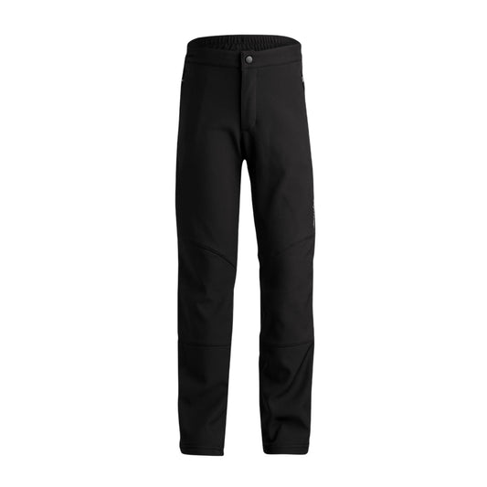SWIX APPAREL  10000-BLACK 164/14Yrs NORTHERN FUSION 