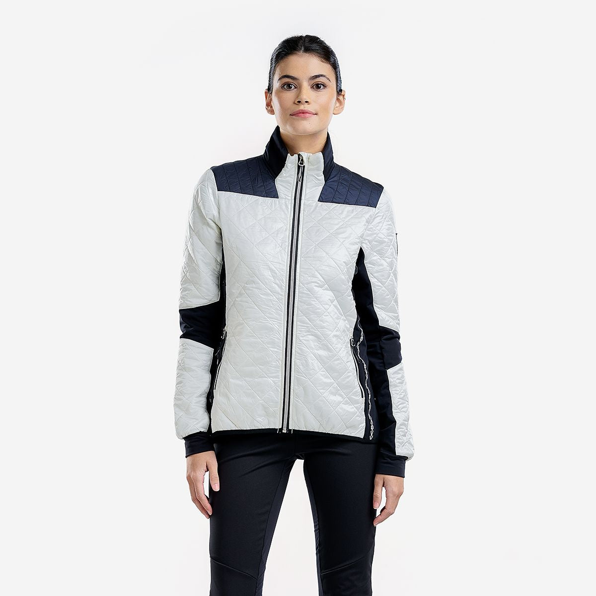 MAYEN - WOMEN'S QUILTED JACKET