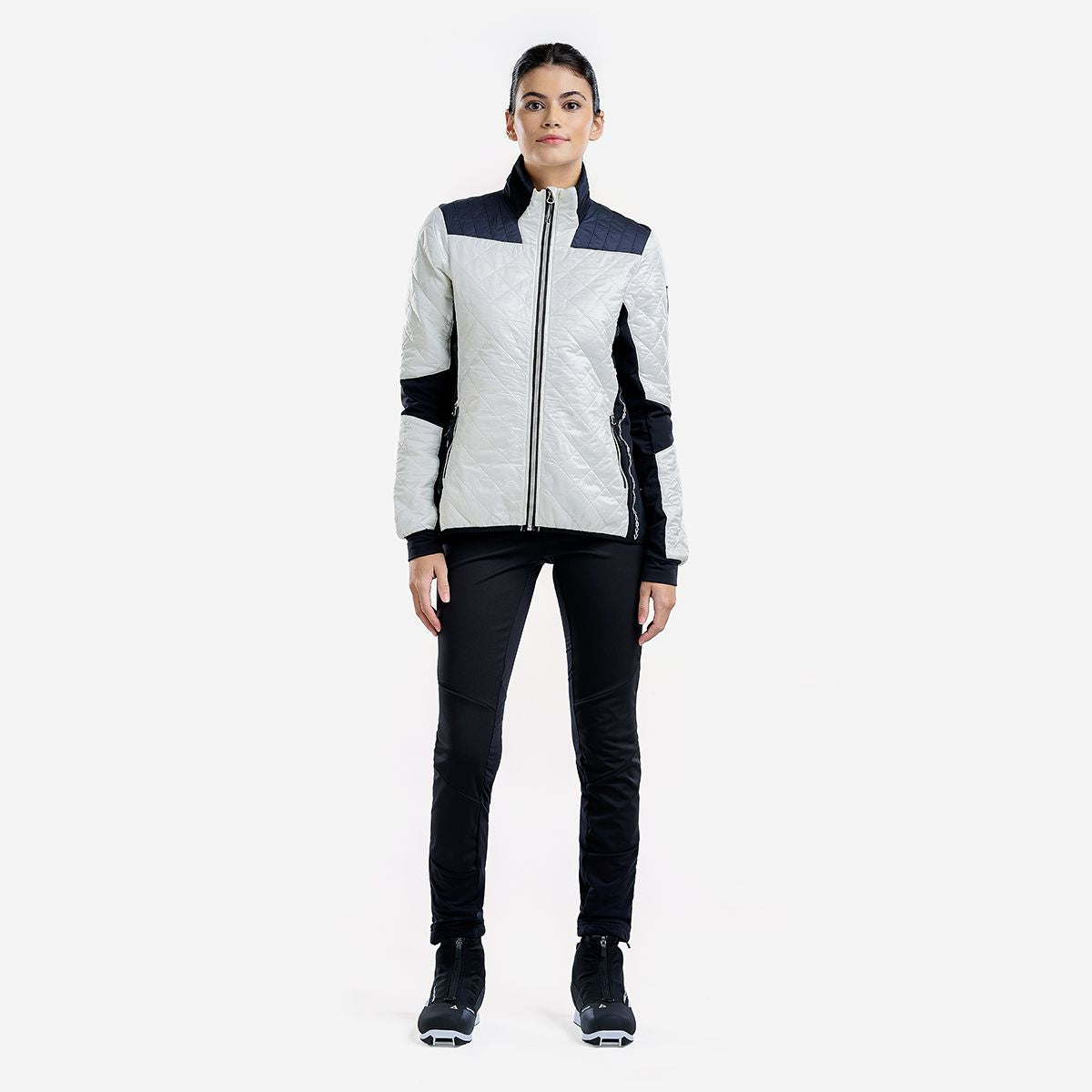 MAYEN - WOMEN'S QUILTED JACKET