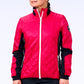 MAYEN - WOMEN'S QUILTED JACKET