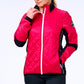 MAYEN - WOMEN'S QUILTED JACKET