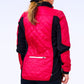 MAYEN - WOMEN'S QUILTED JACKET
