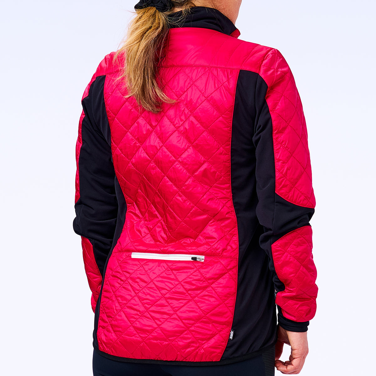 MAYEN - WOMEN'S QUILTED JACKET
