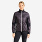 MAYEN - WOMEN'S QUILTED JACKET