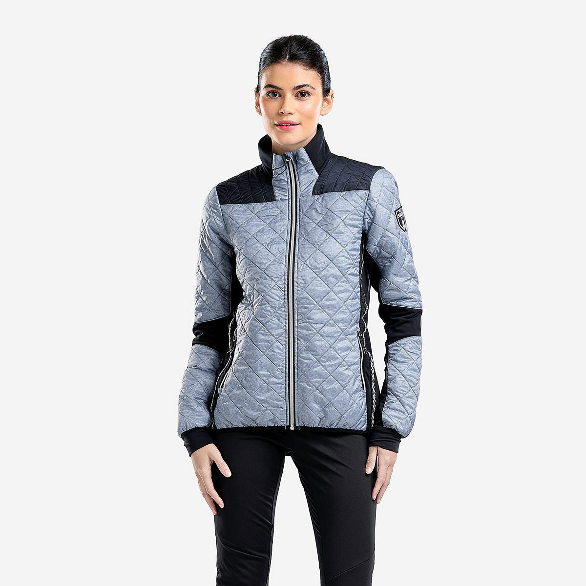 MAYEN - WOMEN'S QUILTED JACKET