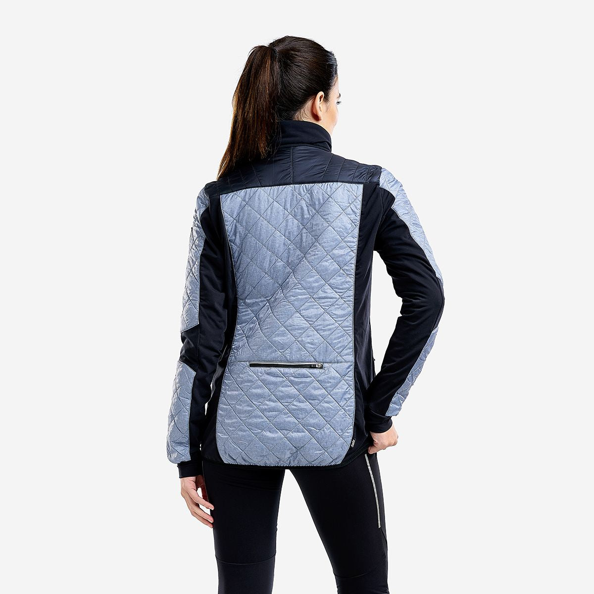 MAYEN - WOMEN'S QUILTED JACKET