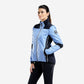 MAYEN - WOMEN'S QUILTED JACKET