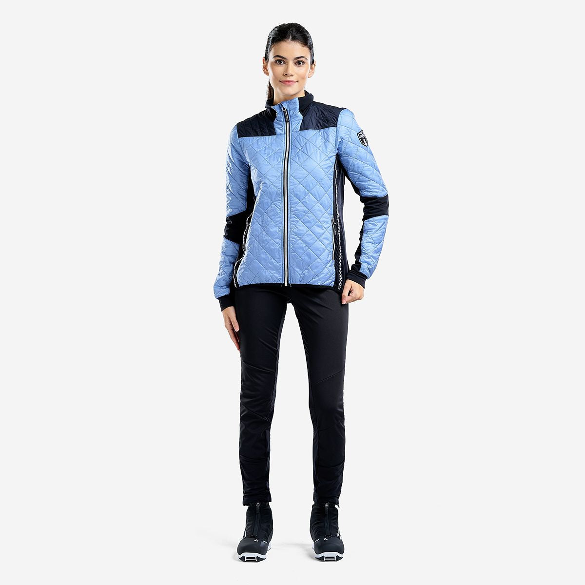 MAYEN - WOMEN'S QUILTED JACKET