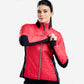 MAYEN - WOMEN'S QUILTED JACKET