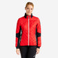 MAYEN - WOMEN'S QUILTED JACKET