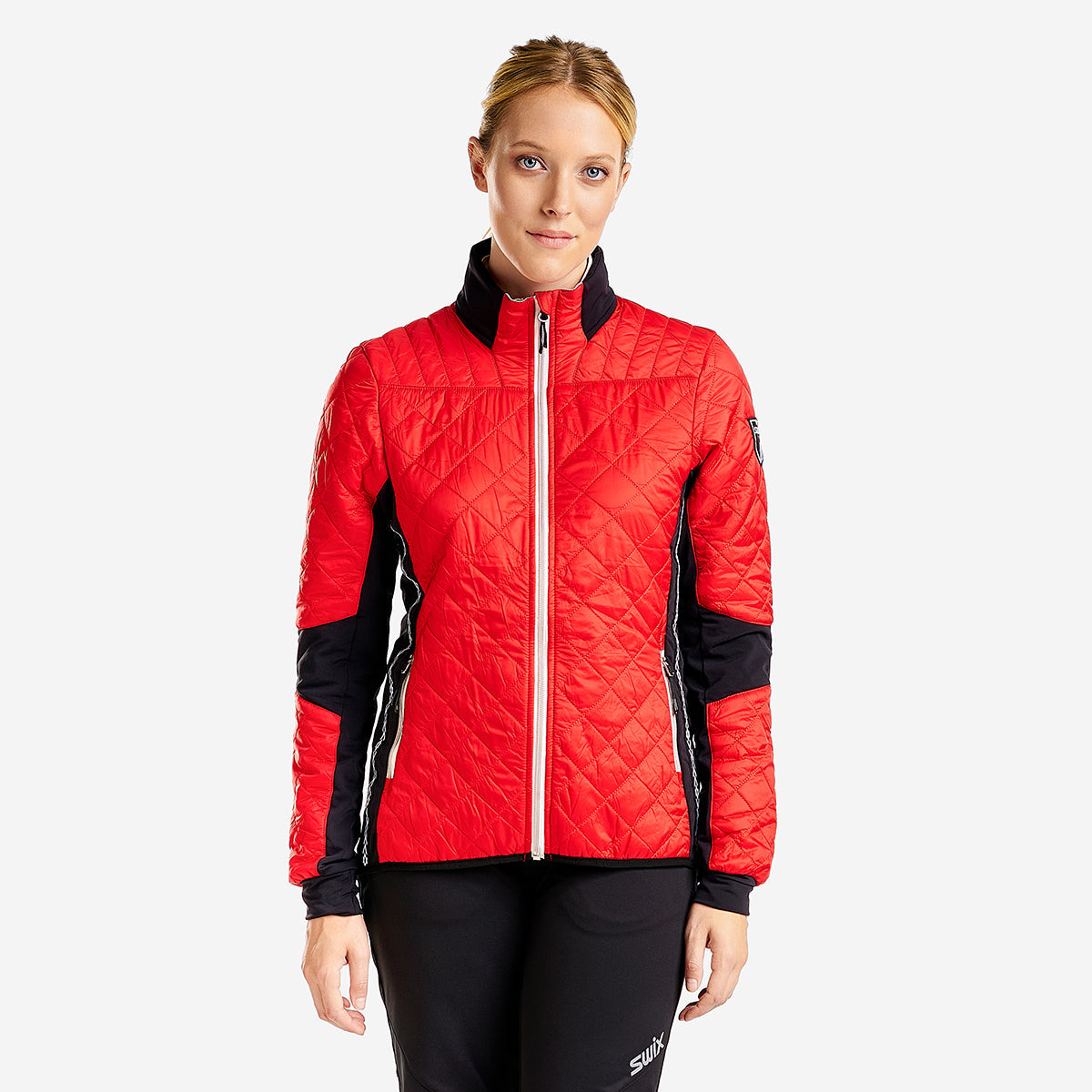 MAYEN - WOMEN'S QUILTED JACKET