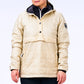MAYEN - VESTE PULL MATELASSÉE POUR FEMME