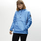 MAYEN - VESTE PULL MATELASSÉE POUR FEMME