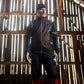 NAVADO - MEN'S HYBRID JACKET