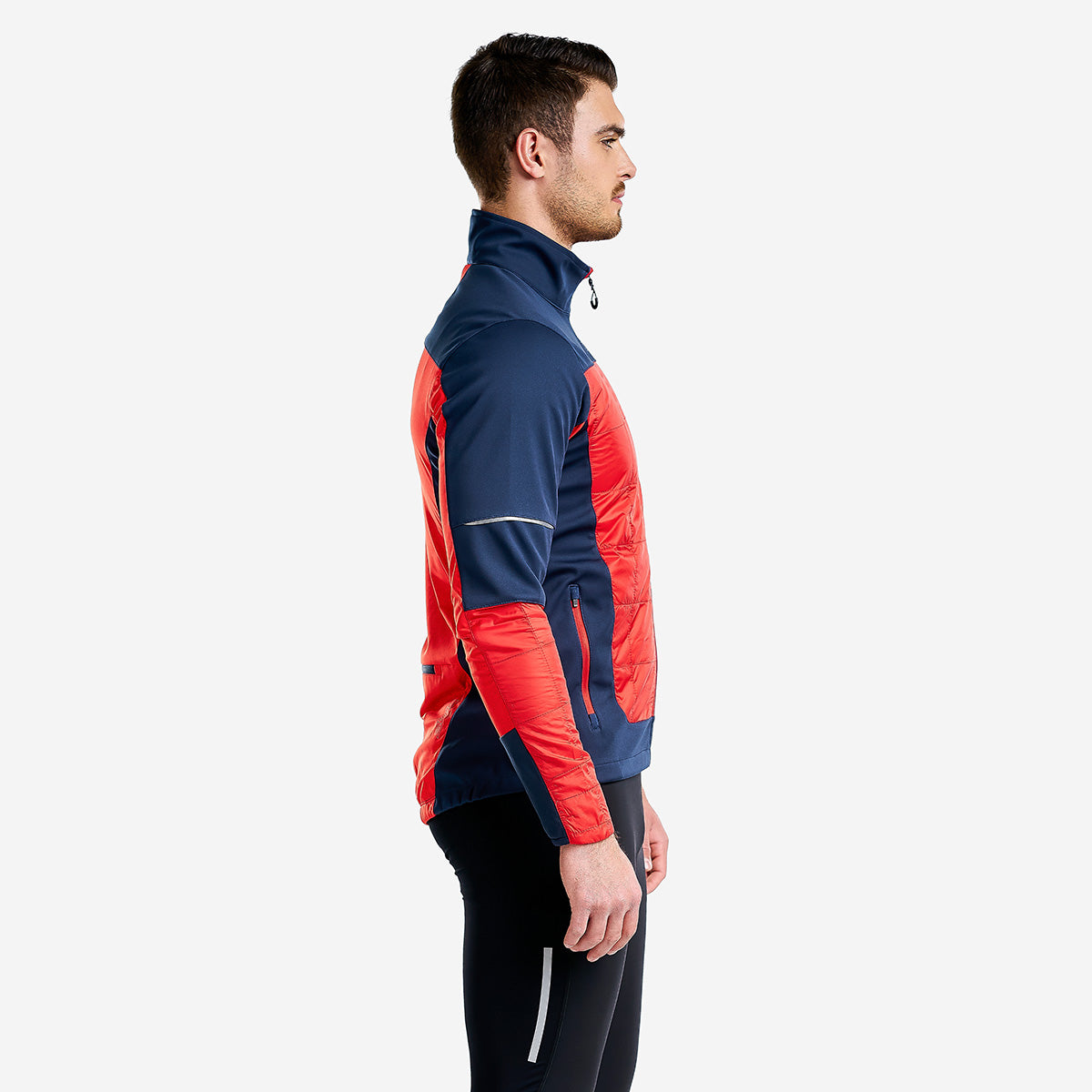 NAVADO - MEN'S HYBRID JACKET