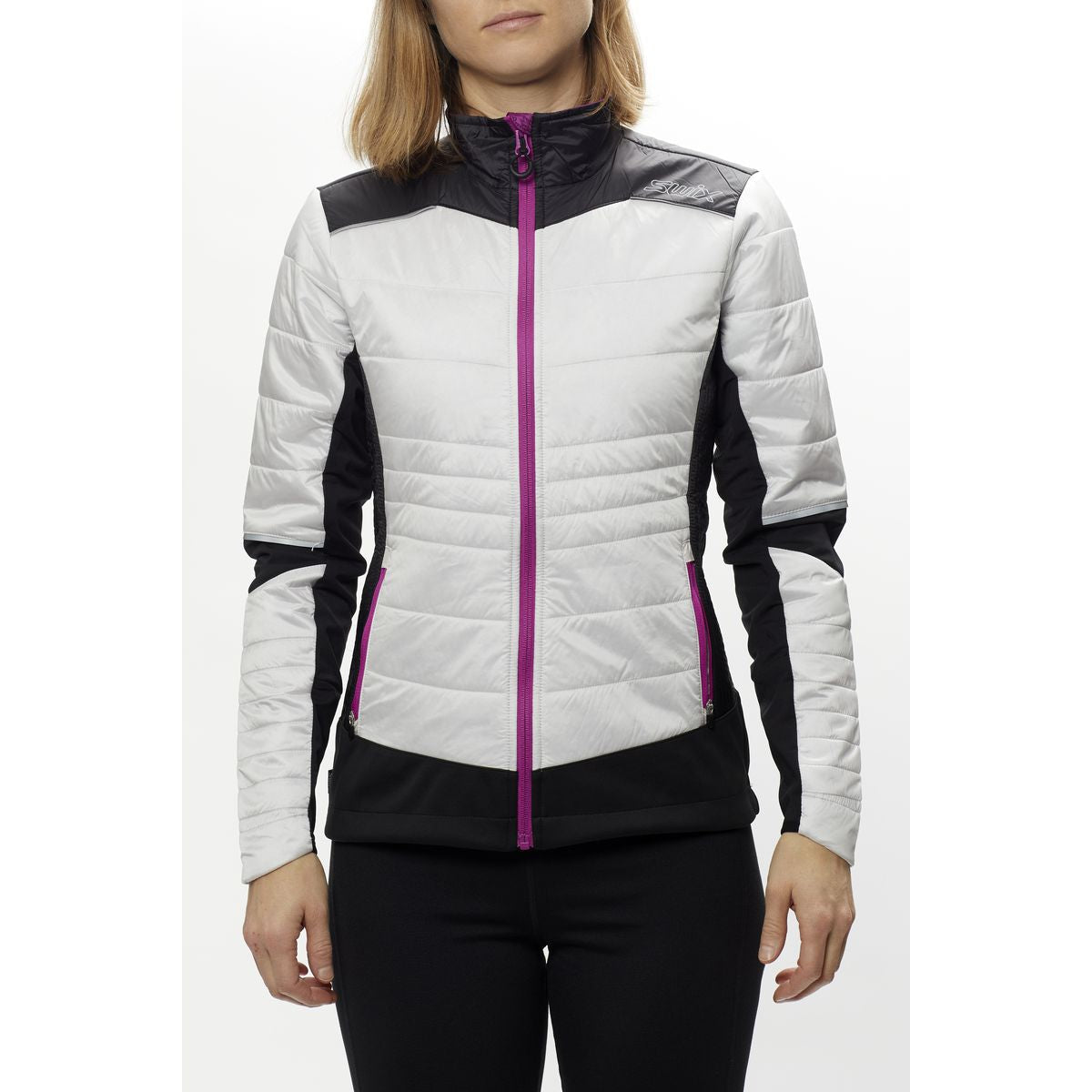 NAVADO - VESTE HYBRIDE POUR FEMME