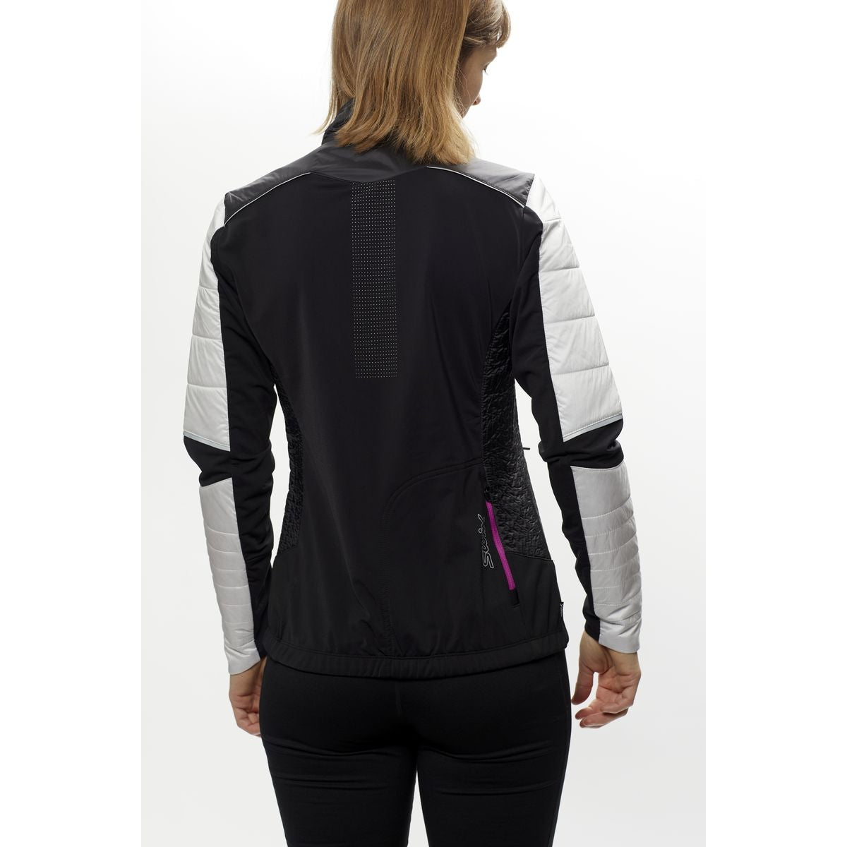 NAVADO - VESTE HYBRIDE POUR FEMME