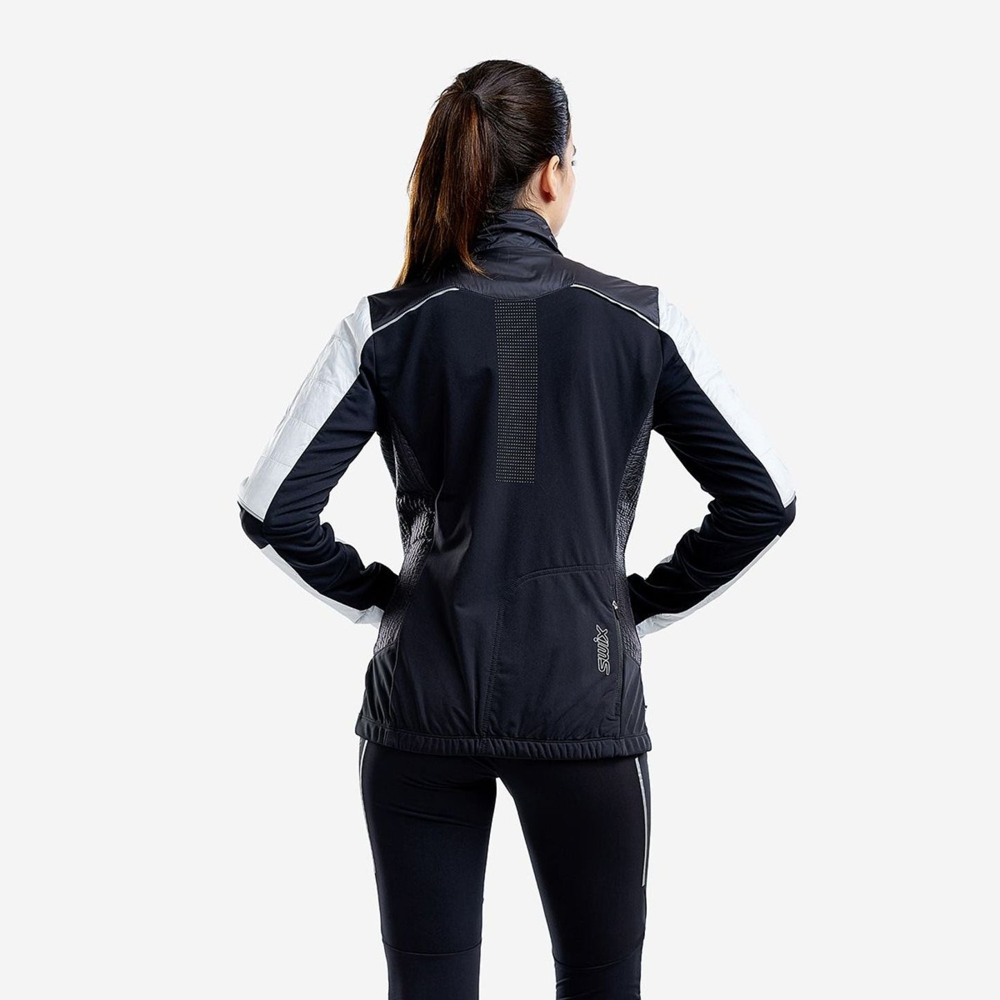 NAVADO - VESTE HYBRIDE POUR FEMME