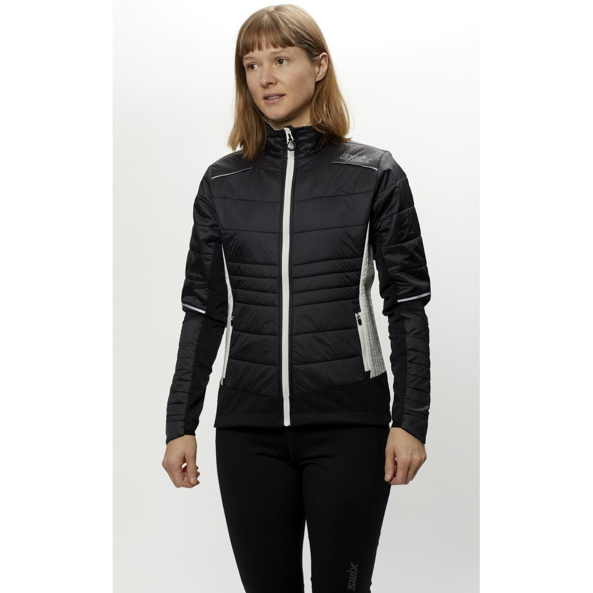NAVADO - VESTE HYBRIDE POUR FEMME