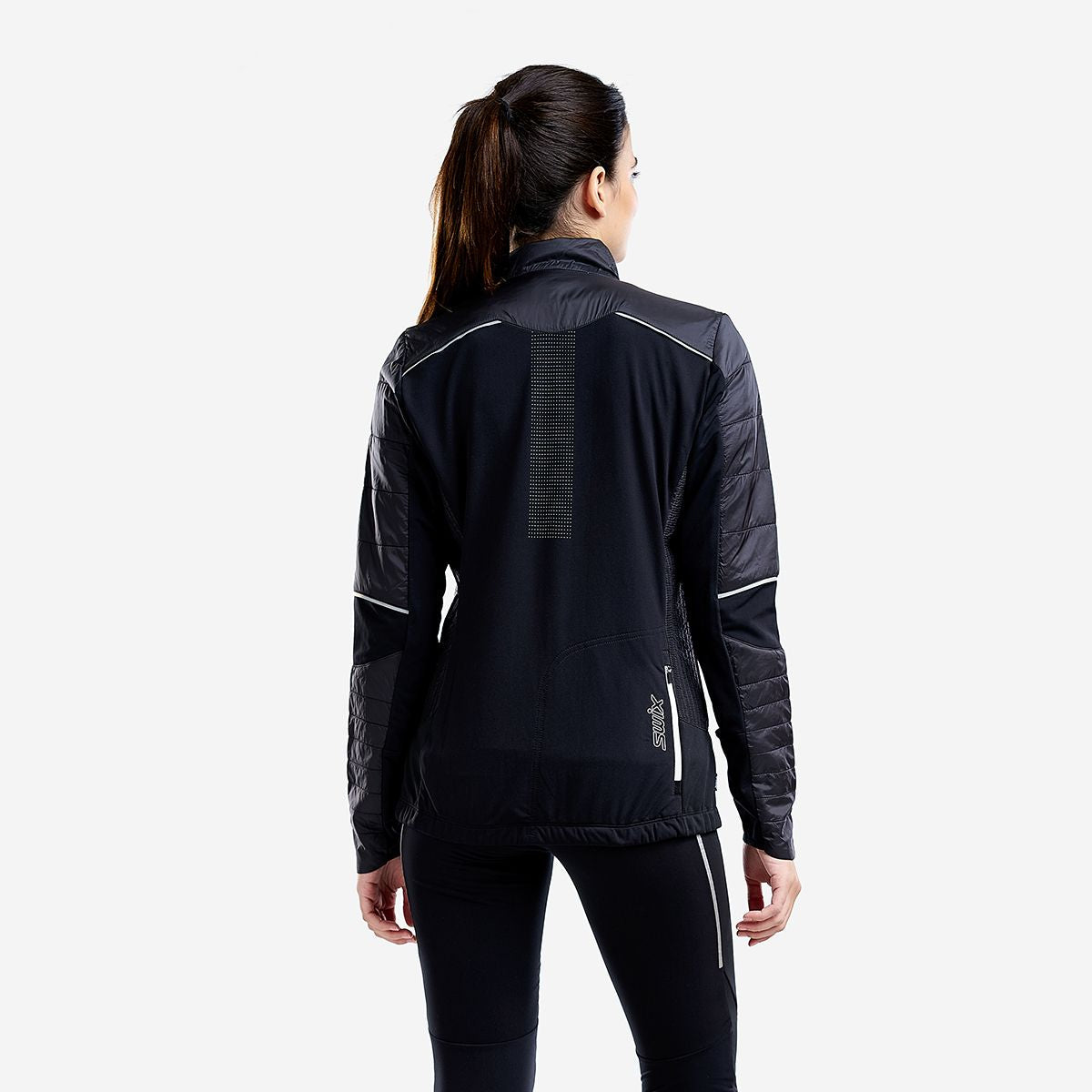 NAVADO - VESTE HYBRIDE POUR FEMME