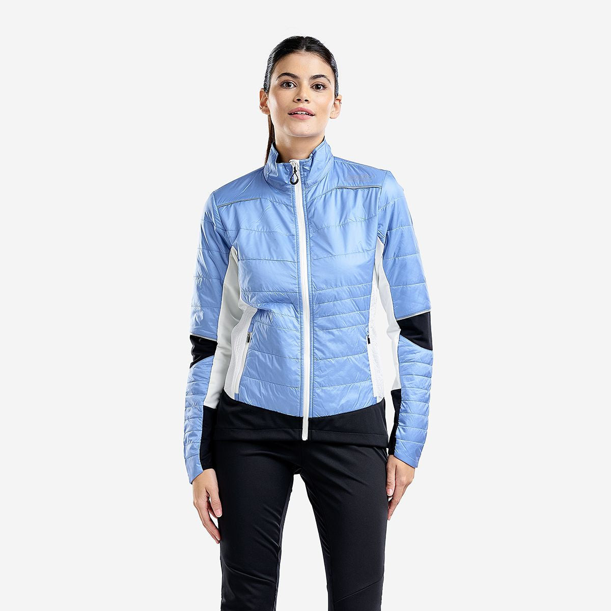 NAVADO - VESTE HYBRIDE POUR FEMME