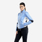 NAVADO - VESTE HYBRIDE POUR FEMME