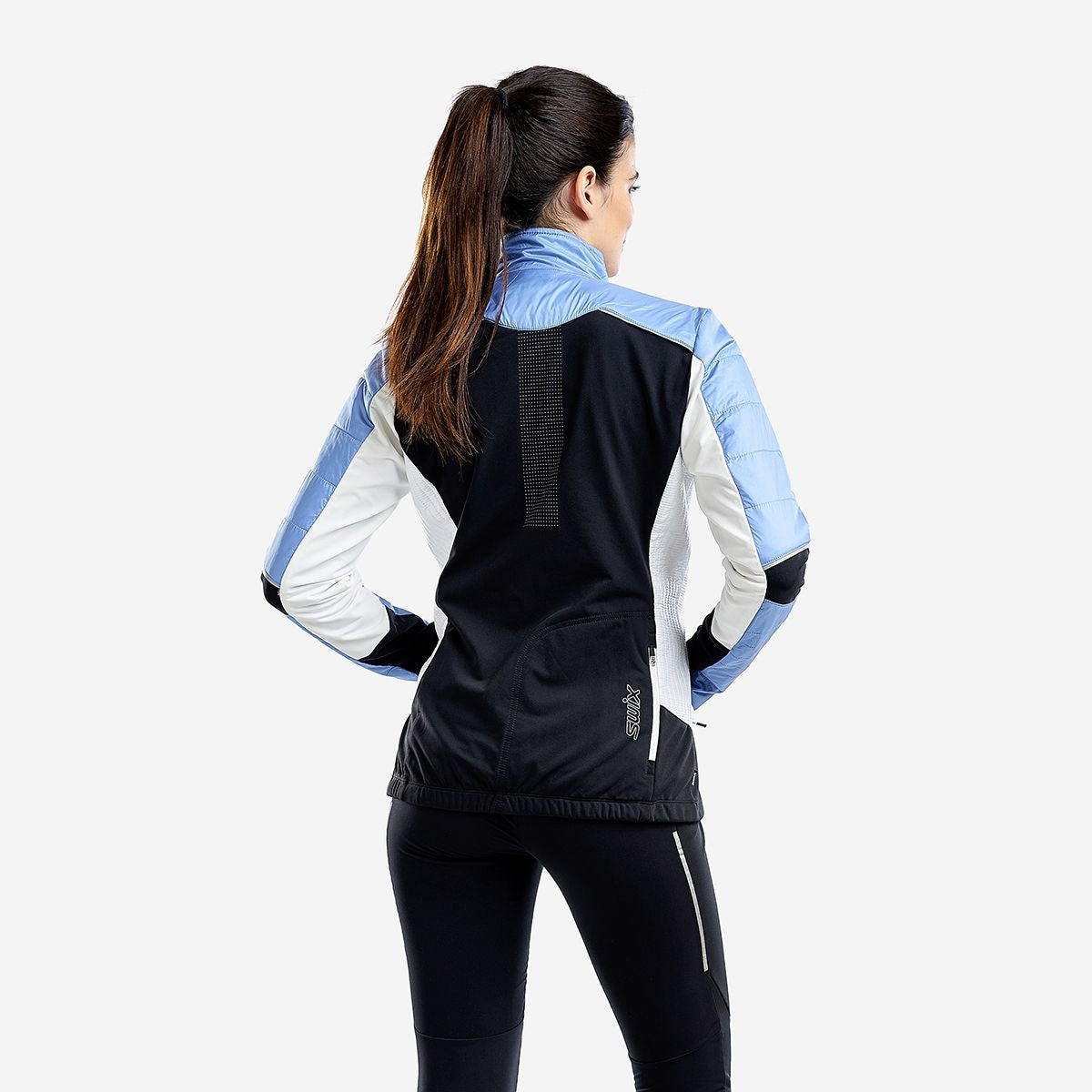 NAVADO - VESTE HYBRIDE POUR FEMME