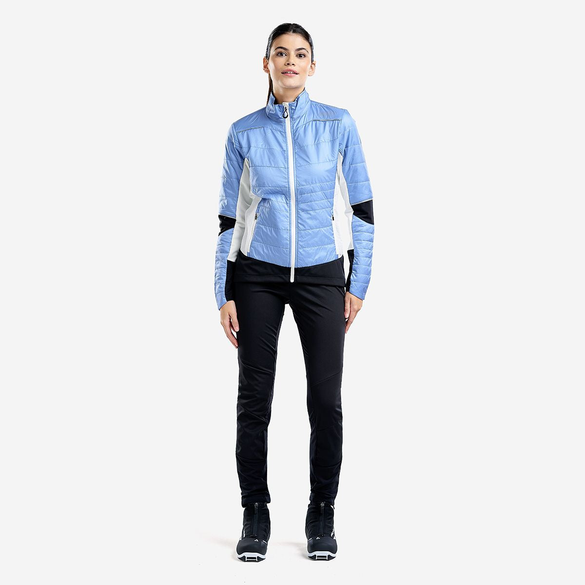 NAVADO - VESTE HYBRIDE POUR FEMME