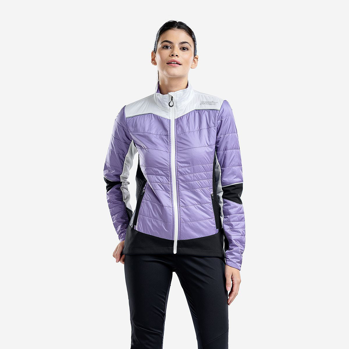 NAVADO - VESTE HYBRIDE POUR FEMME