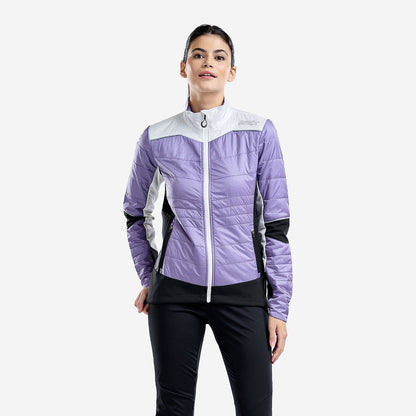 NAVADO - VESTE HYBRIDE POUR FEMME