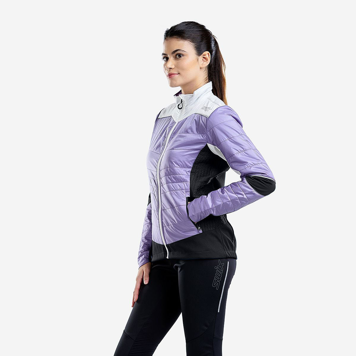 NAVADO - VESTE HYBRIDE POUR FEMME