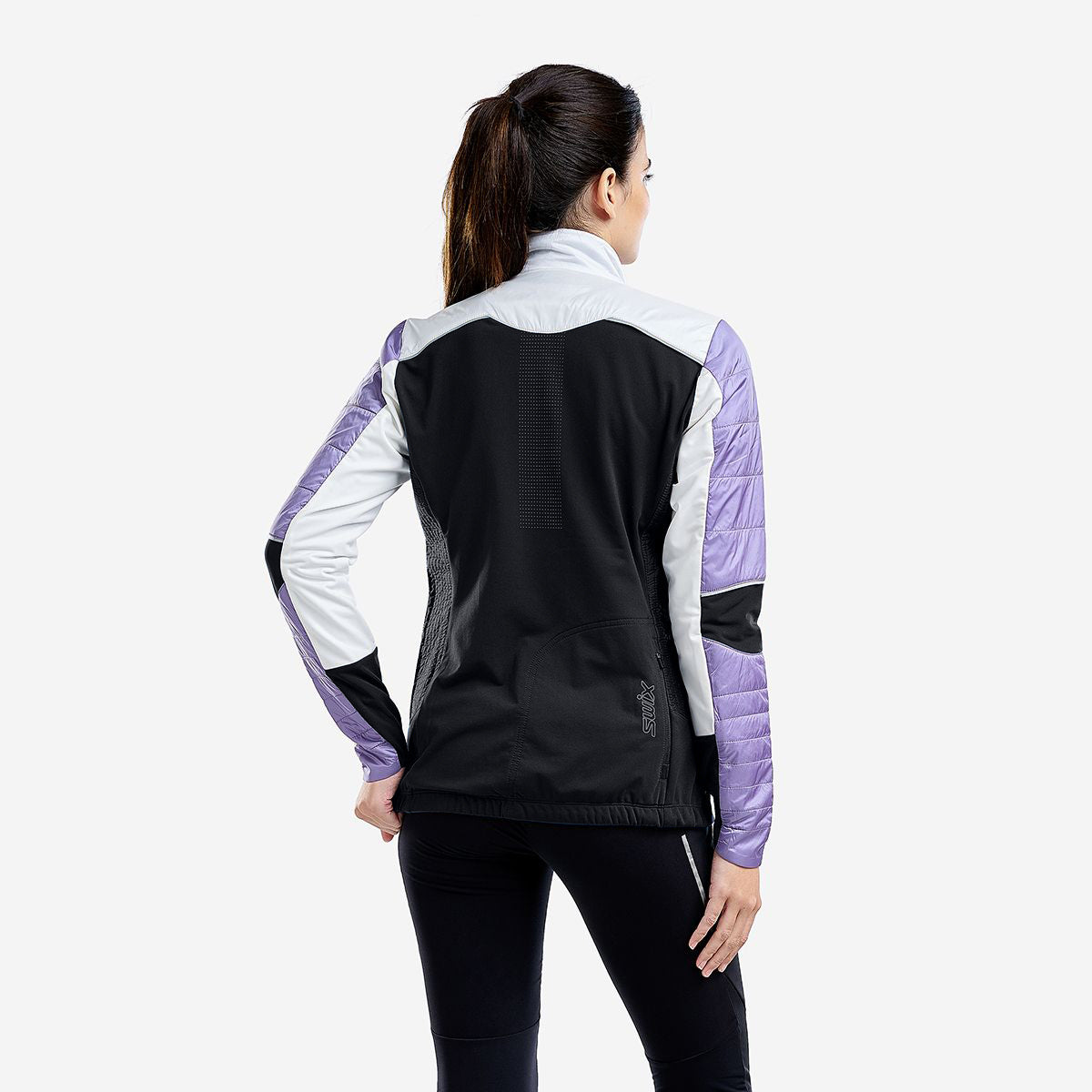 NAVADO - VESTE HYBRIDE POUR FEMME