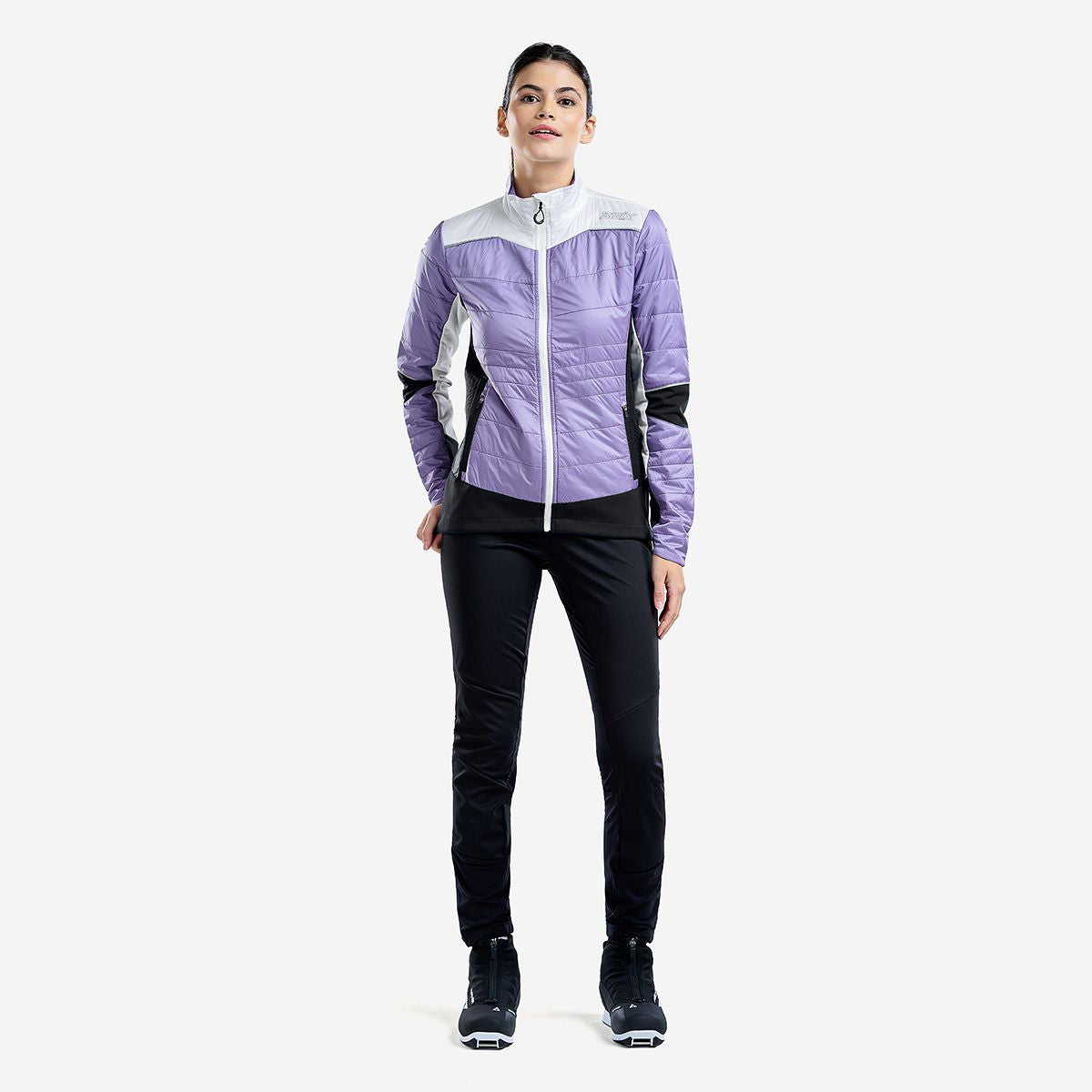 NAVADO - VESTE HYBRIDE POUR FEMME