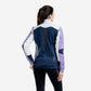 NAVADO - VESTE HYBRIDE POUR FEMME