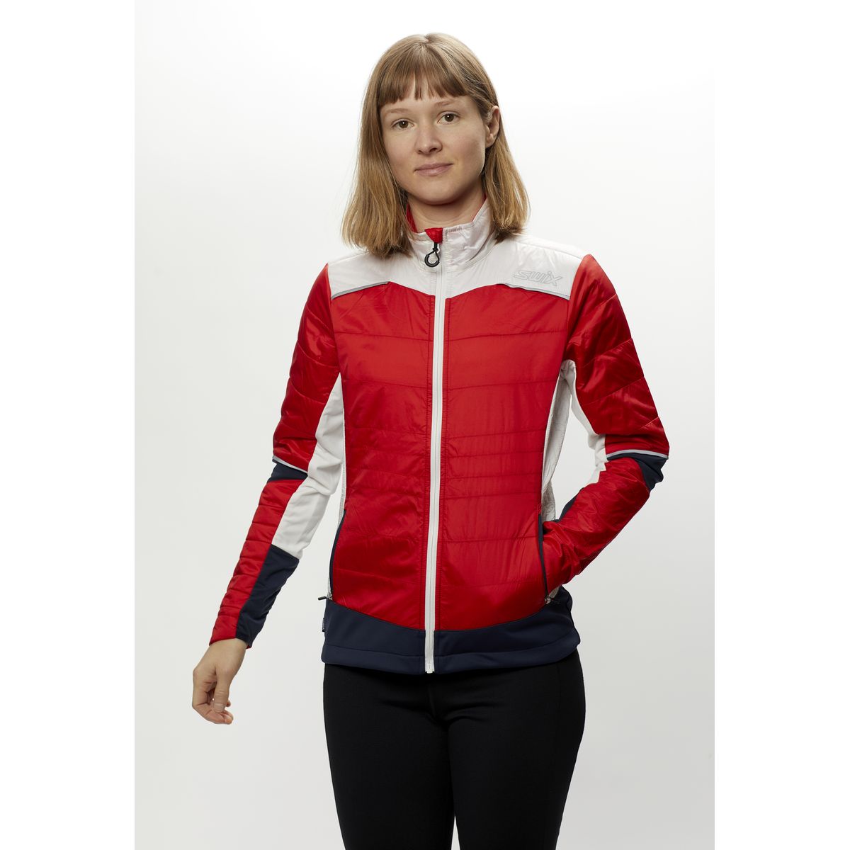 NAVADO - VESTE HYBRIDE POUR FEMME