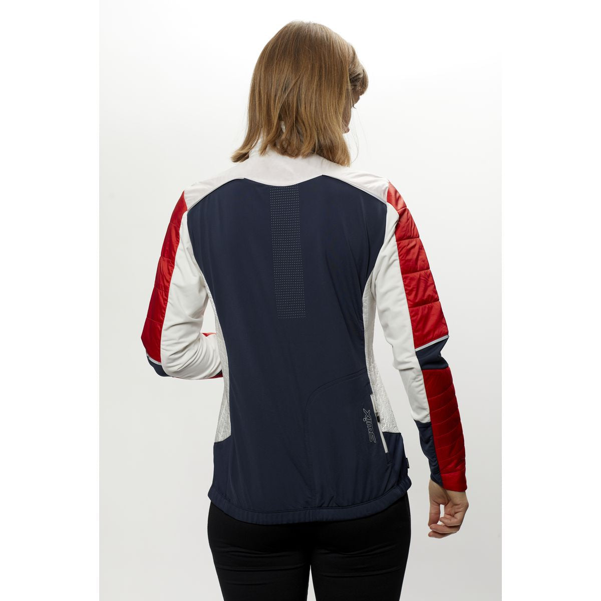 NAVADO - VESTE HYBRIDE POUR FEMME