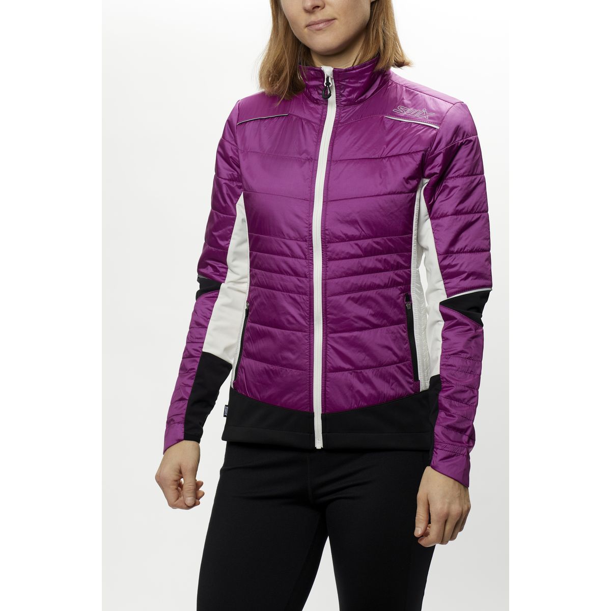 NAVADO - VESTE HYBRIDE POUR FEMME