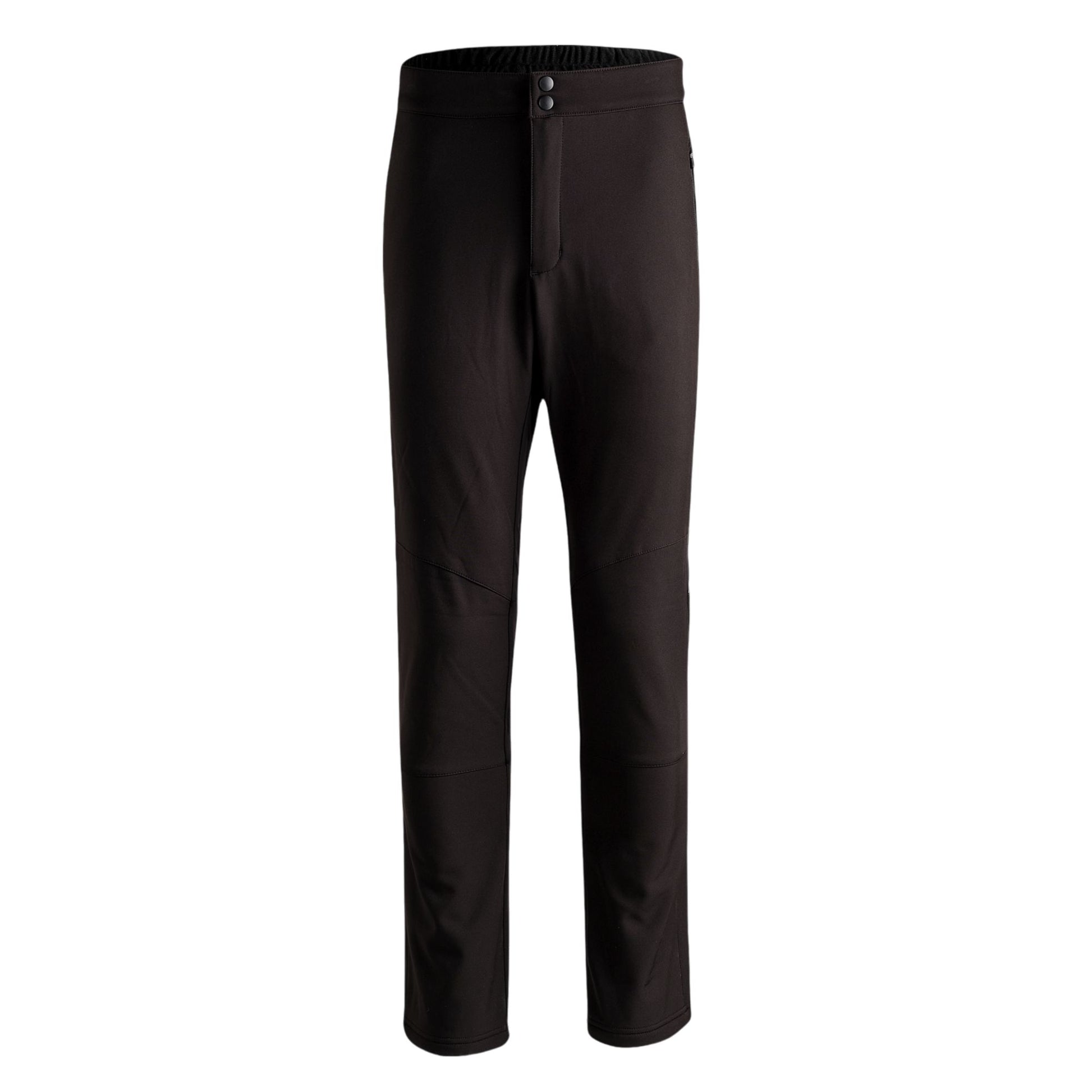 SWIX APPAREL  10000-BLACK XXL NORTHERN FUSION 