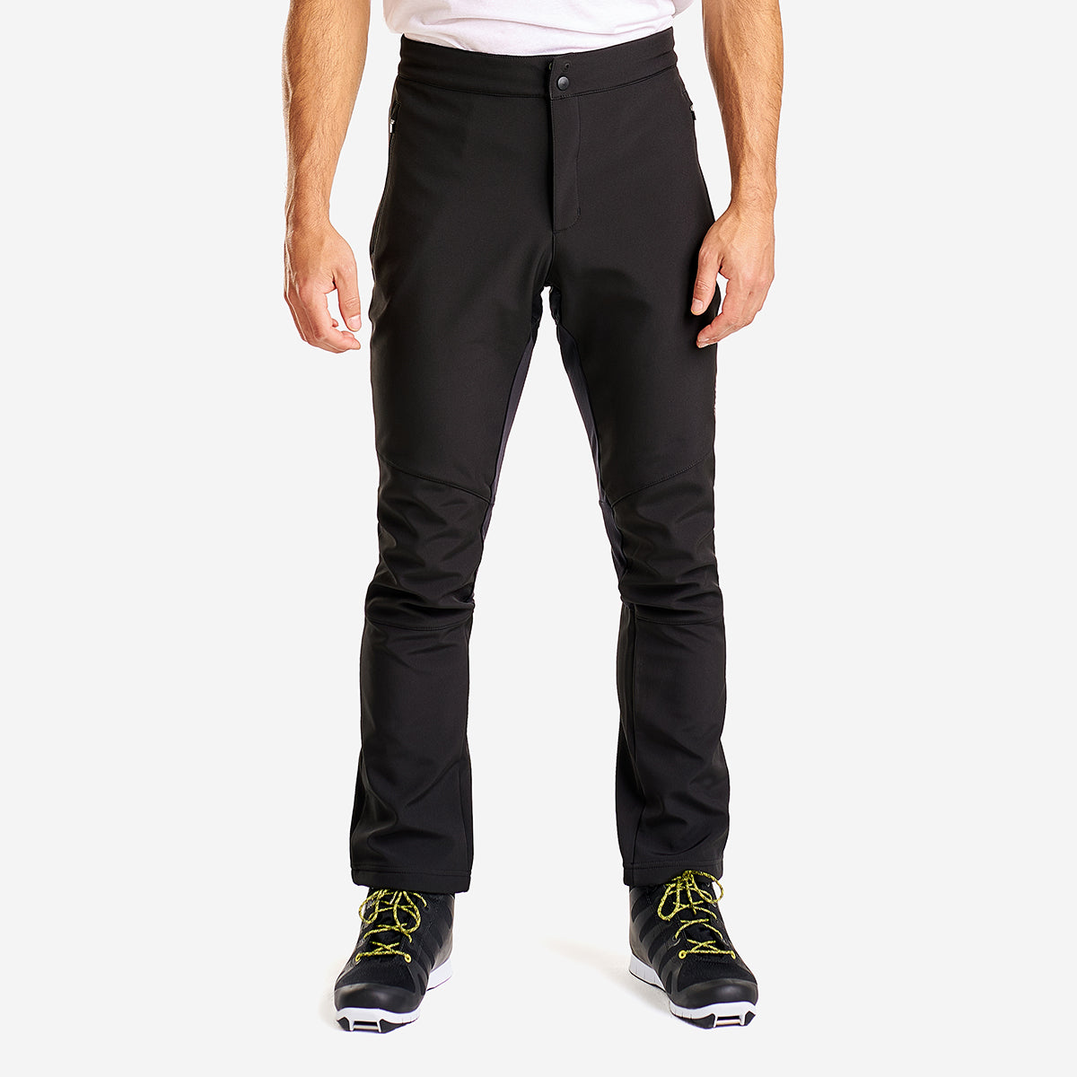 CORVARA - MEN'S SOFTSHELL PANTS