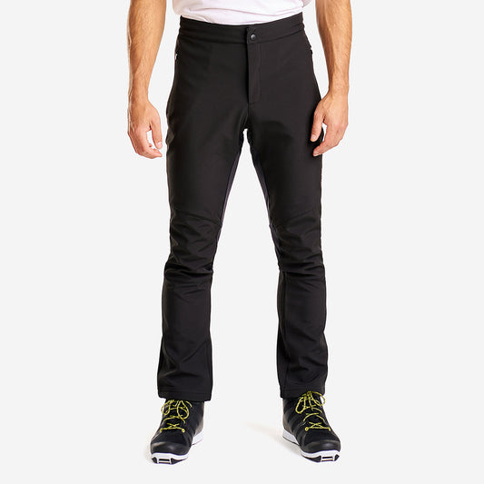 CORVARA - MEN'S SOFTSHELL PANTS