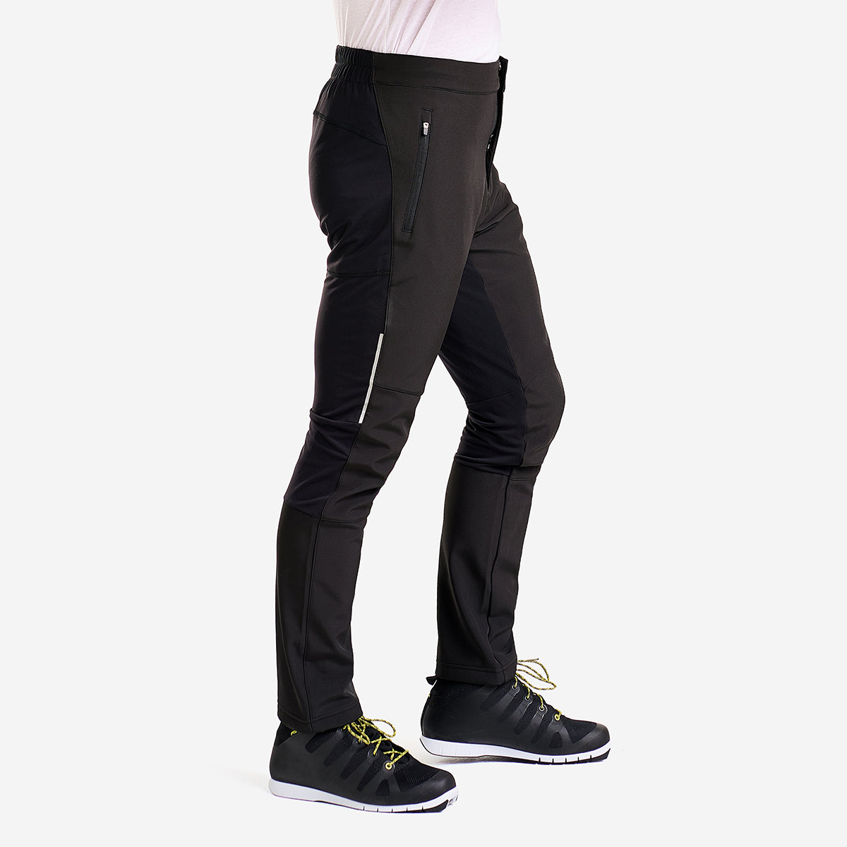 CORVARA - MEN'S SOFTSHELL PANTS
