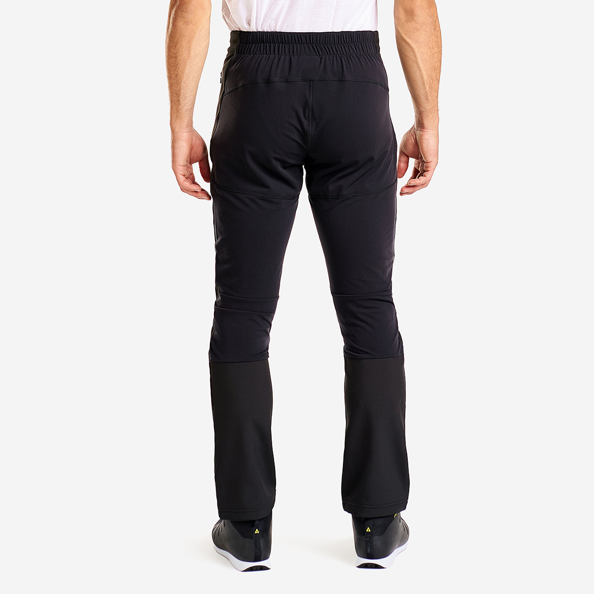CORVARA - MEN'S SOFTSHELL PANTS