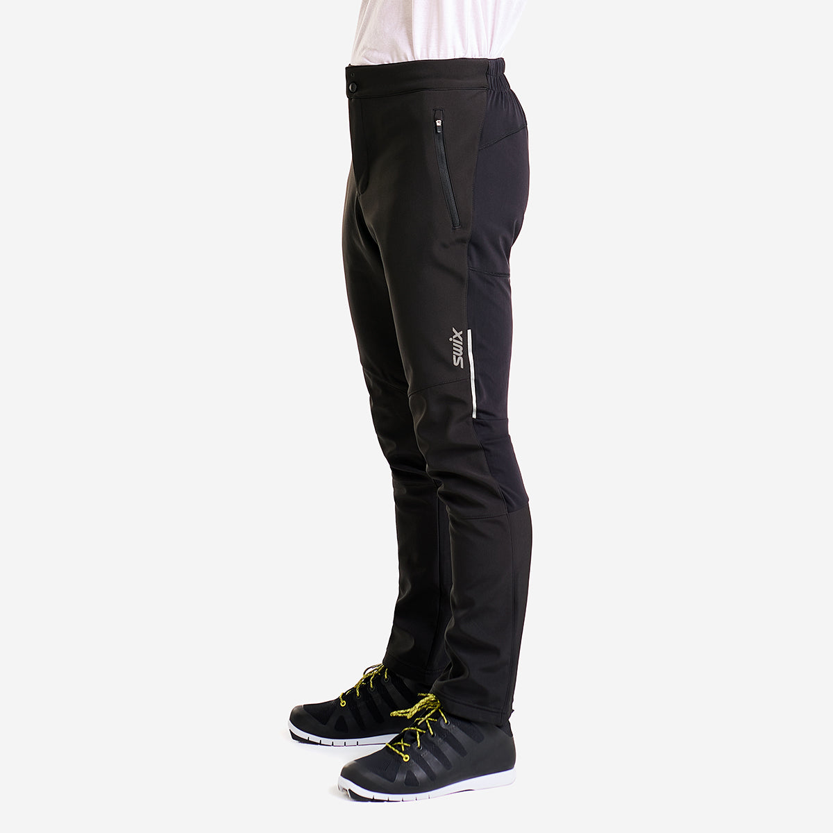 CORVARA - MEN'S SOFTSHELL PANTS