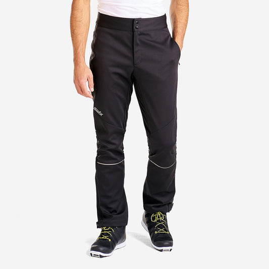 TOKKE - PANTALON SOFTSHELL LÉGER POUR HOMMES