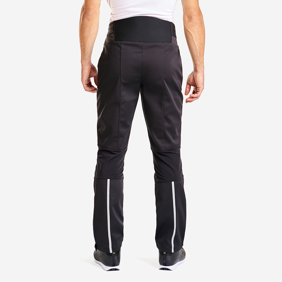 TOKKE - PANTALON SOFTSHELL LÉGER POUR HOMMES