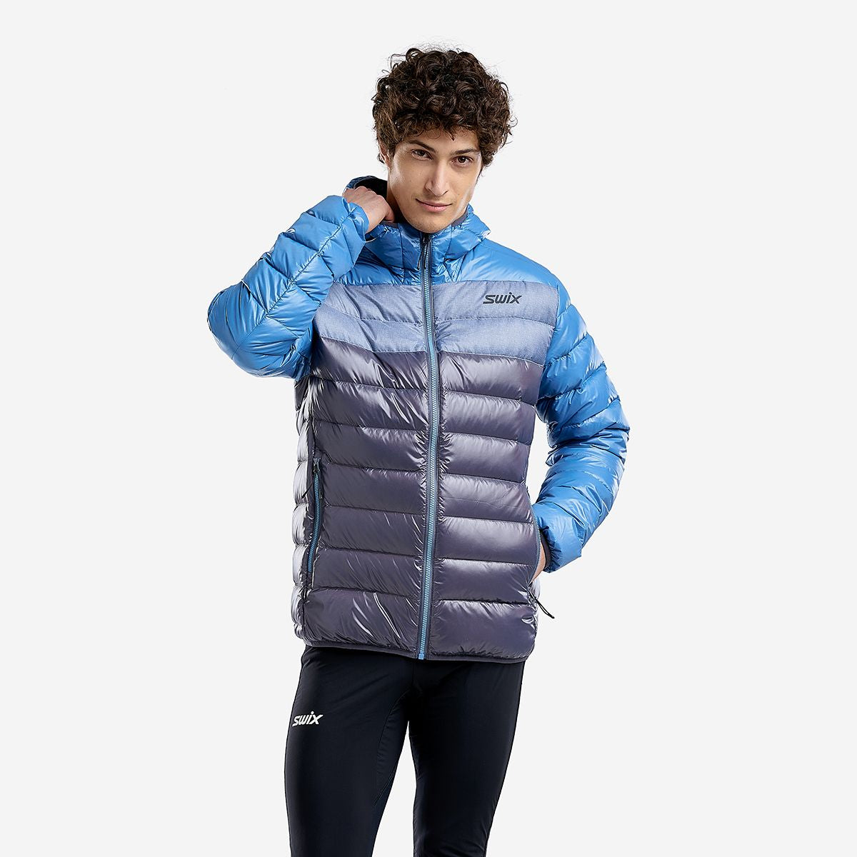 NORDLAND - DOUDOUNE LÉGÈRE POUR HOMME